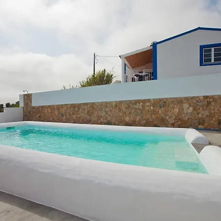 Holidays In Ericeira - Casa Azul * Μάφρα