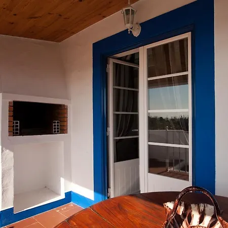 Holidays In Ericeira - Casa Azul Εξοχικό σπίτι