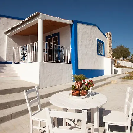 Εξοχικό σπίτι Holidays In Ericeira - Casa Azul