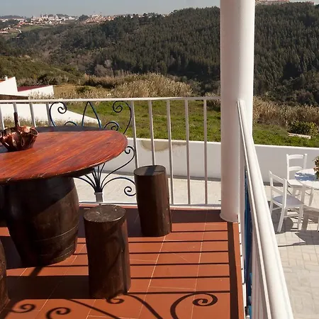 Holidays In Ericeira - Casa Azul Εξοχικό σπίτι Μάφρα
