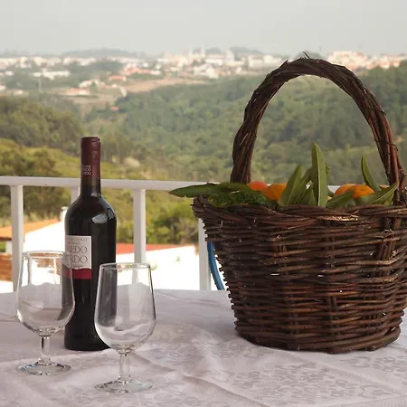 Holidays In Ericeira - Casa Azul Εξοχικό σπίτι Μάφρα