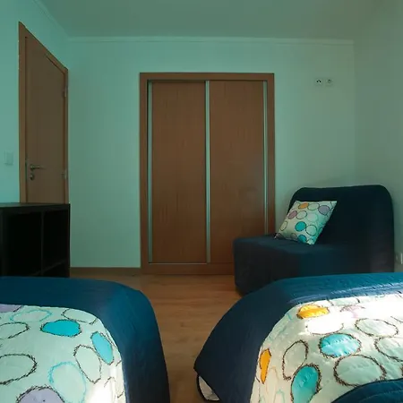 Holidays In Ericeira - Casa Azul * Μάφρα