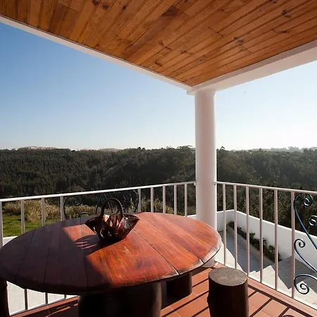 Holidays In Ericeira - Casa Azul Εξοχικό σπίτι