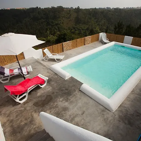 Holidays In Ericeira - Casa Azul Εξοχικό σπίτι