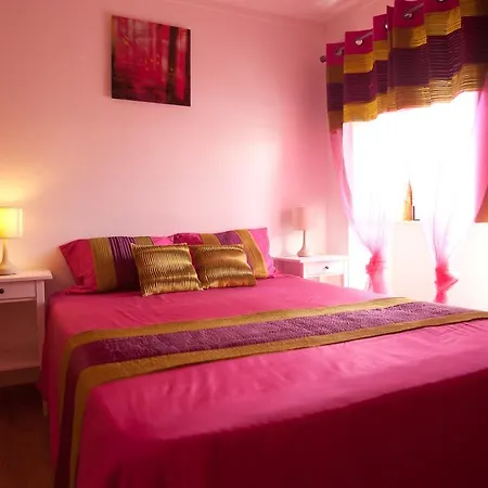 Holidays In Ericeira - Casa Azul Εξοχικό σπίτι *