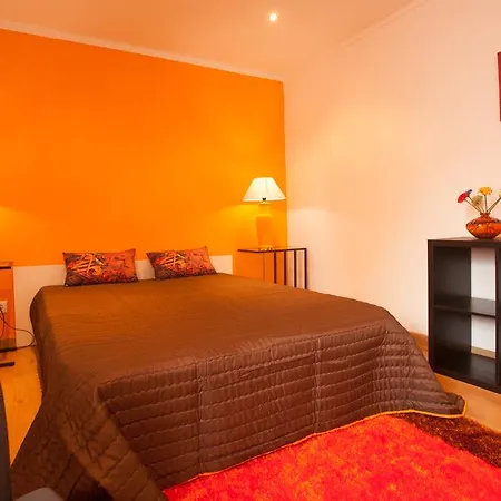 Holidays In Ericeira - Casa Azul Μάφρα