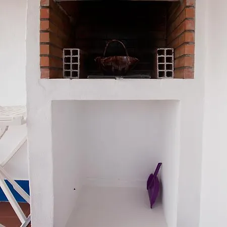 Holidays In Ericeira - Casa Azul Εξοχικό σπίτι